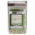 Eco Stat Cash, Evidence, Deposit, Security Bag (10" x 14")